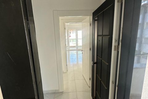 4+1 Penthouse  i Alanya, Antalya, Tyrkiet Nr. 91912 - 5