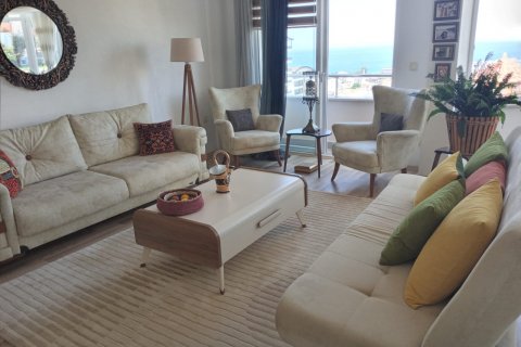Apartment for sale in Kargicak, Alanya, Antalya, Turkey, 3 bedrooms, 150m2, No. 91011 – photo 2