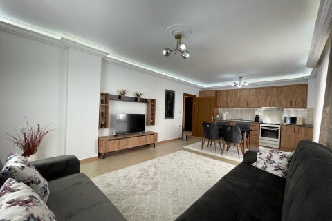 Daire  2+1  Alanya, Antalya, Türkiye №101455