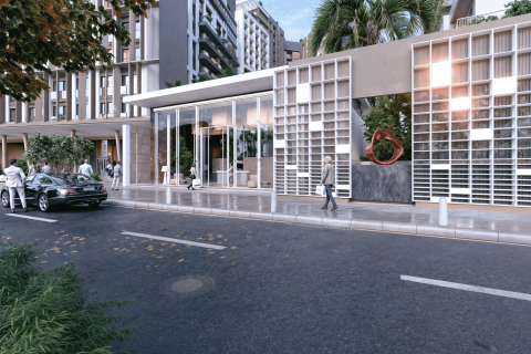 1+1 Wohnung  in Altintash, Antalya, Türkei Nr. 225325 - 14