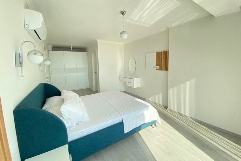 4+1 Villa i Fethiye, Mugla, Turkiet Nr. 227456 - 11