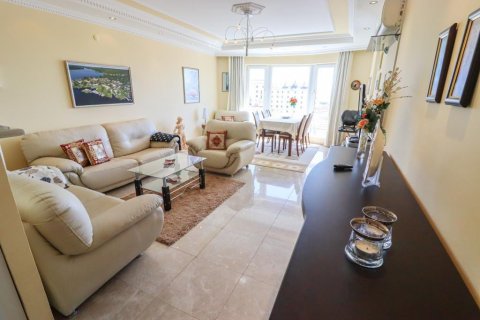 Продажа квартиры  в Оба, Анталье, Турция 2+1, 100м2, №138287 – фото 6
