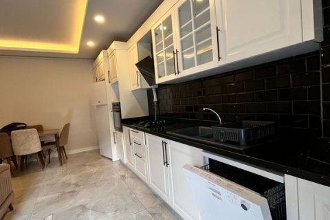  در  Kusadasi ، ترکیه 110 متر مربع.  شماره 228656 - 22