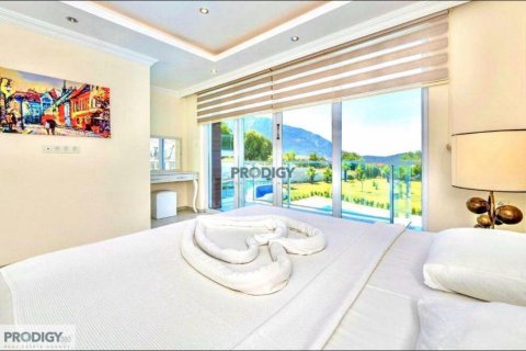 2+1 Leilighet i Oludeniz, Fethiye, Mugla, Tyrkia Nr. 225735 - 2