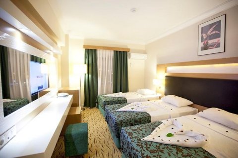 هتل در  Kusadasi ، ترکیه 1500 متر مربع.  شماره 110501 - 8