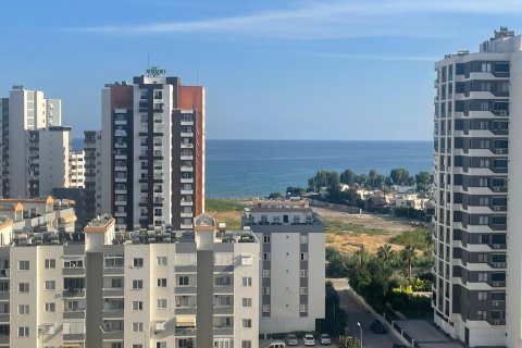 3+1 Apartment in Mersin, Turkey No. 139343