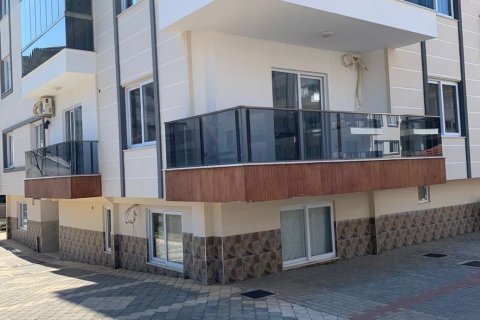 2+1 Apartment  in Tosmur, Alanya, Antalya, Turkey No. 92505
