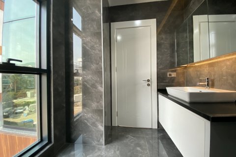 4+1 Lägenhet  i Alanya, Antalya, Turkiet Nr. 90914 - 21