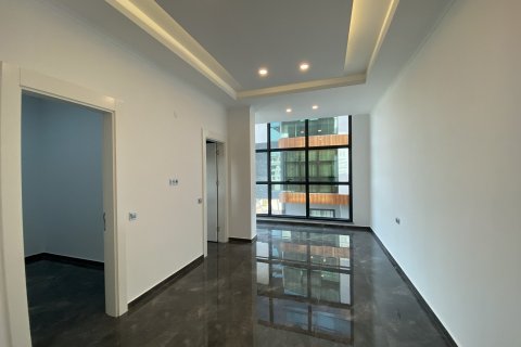 4+1 Lägenhet  i Alanya, Antalya, Turkiet Nr. 90914 - 16