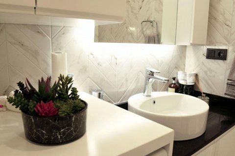 1+2 Lägenhet i Alanya, Antalya, Turkiet Nr. 86846 - 7