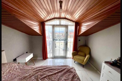 2+1 Takvåning  i Fethiye, Mugla, Turkiet Nr. 225765 - 9