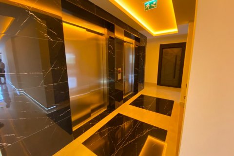 1+1 Wohnung in Mahmutlar, Antalya, Türkei Nr. 134574 - 15