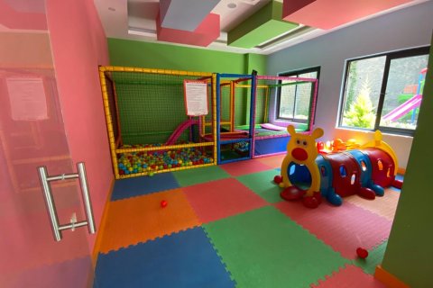 1+1 Wohnung in Mahmutlar, Antalya, Türkei Nr. 134574 - 16