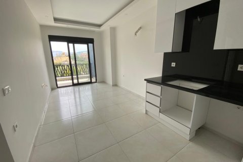 1+1 Wohnung in Mahmutlar, Antalya, Türkei Nr. 134574 - 14