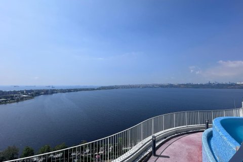 Apartment for sale in Küçükçekmece, Istanbul, Turkey, 3 bedrooms, 130m2, No. 225800 – photo 5