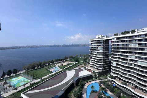 Apartment for sale in Küçükçekmece, Istanbul, Turkey, 3 bedrooms, 130m2, No. 225800 – photo 3