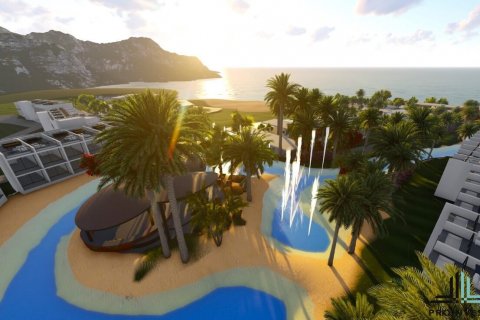 3+1 Villa  i Famagusta,  Nr. 95724 - 18