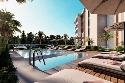 Gewerbeimmobilien in Altintash, Antalya, Türkei Nr. 228763 - 8
