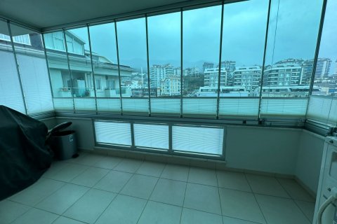 Продажа квартиры  в Аланье, Анталье, Турция 5+1, 260м2, №98002 – фото 4