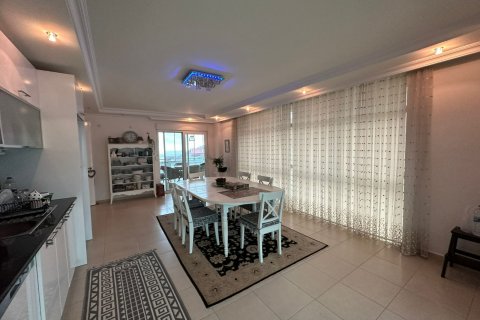 Продажа квартиры  в Аланье, Анталье, Турция 5+1, 260м2, №98002 – фото 2