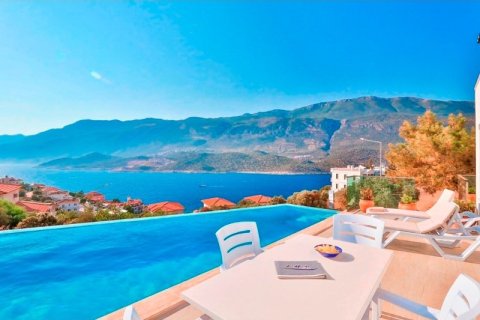 Villa for sale  in Kas, Antalya, Turkey, 18 bedrooms, 1800m2, No. 226103 – photo 13