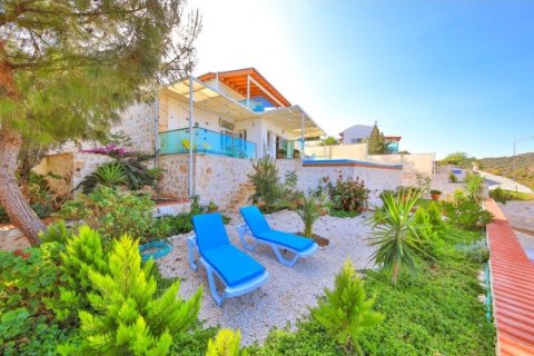 Villa for sale  in Kas, Antalya, Turkey, 18 bedrooms, 1800m2, No. 226103 – photo 12