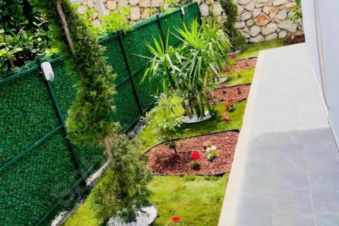 3+1 Villa in Oludeniz, Fethiye, Mugla, Türkei Nr. 227266 - 5