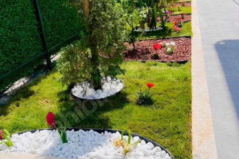3+1 Villa in Oludeniz, Fethiye, Mugla, Türkei Nr. 227266 - 4