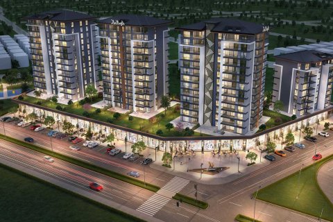 Perla Casa  i Corlu, Tekirdag, Turkiet Nr.134229