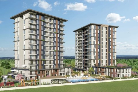 Perla Casa 2  i Corlu, Tekirdag, Turkiet Nr.134230
