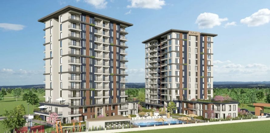 Perla Casa 2 Çorlu, Tekirdağ, Türkiye №134230