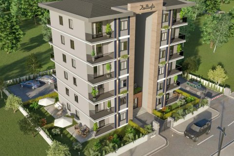 Suite 24  i Corlu, Tekirdag, Tyrkiet Nr.134231