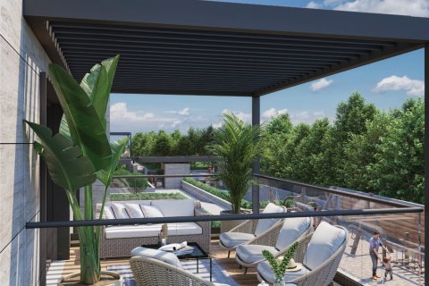 2+1 Lejlighed i Konyaalti, Antalya, Tyrkiet Nr. 238064 - 20