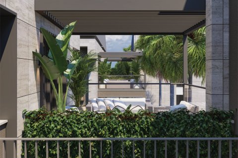 2+1 Lejlighed i Konyaalti, Antalya, Tyrkiet Nr. 238064 - 21