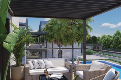 2+1 Lejlighed i Konyaalti, Antalya, Tyrkiet Nr. 238064 - 22