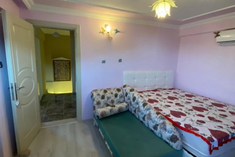 Продажа пентхауса  в Газипаше, Анталье, Турция 3+1, 190м2, №91036 – фото 24
