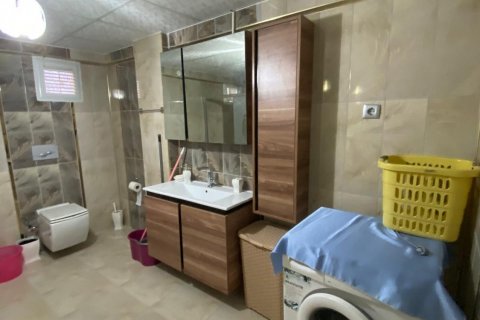 Продажа пентхауса  в Газипаше, Анталье, Турция 3+1, 190м2, №91036 – фото 25