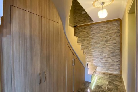 Продажа пентхауса  в Газипаше, Анталье, Турция 3+1, 190м2, №91036 – фото 27