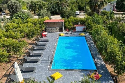 Hotel for sale  in Antalya, Turkey, 5400m2, No. 227343 – photo 7