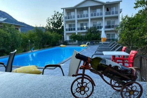 Hotel for sale  in Antalya, Turkey, 5400m2, No. 227343 – photo 8