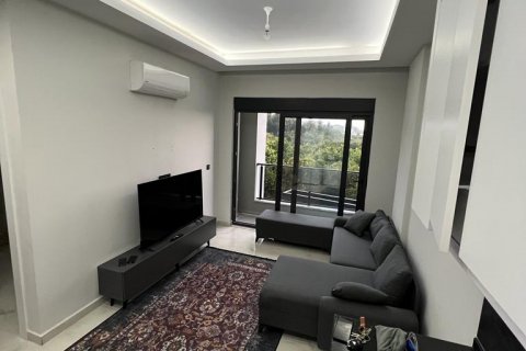 آپارتمان در Oba ، ترکیه 1 خوابه ، 45 متر مربع. شماره 96887 - 3