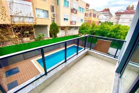 Apartment for sale in Oba, Antalya, Turkey, 1 bedroom, 40m2, No. 96886 – photo 11