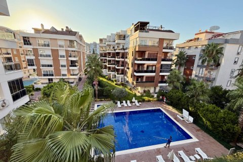 3+1 Lejlighed  i Konyaalti, Antalya, Tyrkiet Nr. 228760