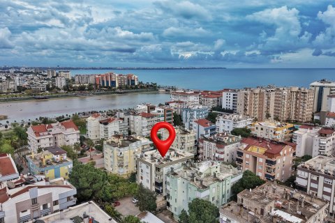 Daire 3+1 Konyaaltı, Antalya, Türkiye №228759 - 27