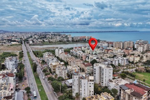 Daire 3+1 Konyaaltı, Antalya, Türkiye №228759 - 26
