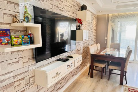 آپارتمان در  Alanya ، ترکیه 5 خوابه ، 260 متر مربع.  شماره 96726 - 10