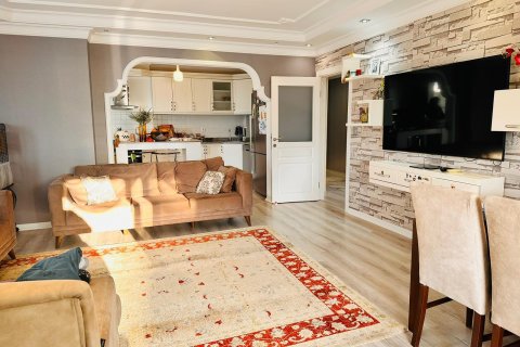 آپارتمان در  Alanya ، ترکیه 5 خوابه ، 260 متر مربع.  شماره 96726 - 9