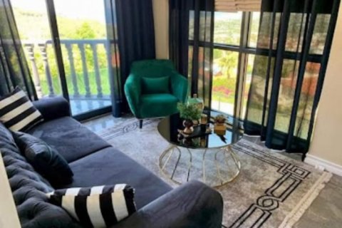 Villa 4+1 Kargıcak, Alanya, Antalya, Türkiye №136241 - 9