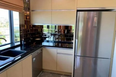 Villa 4+1 Kargıcak, Alanya, Antalya, Türkiye №136241 - 11
