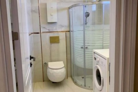 Villa 4+1 Kargıcak, Alanya, Antalya, Türkiye №136241 - 10